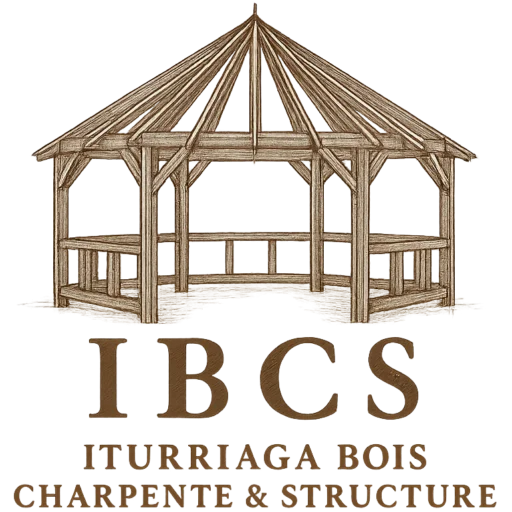 IBCS - Structure bois